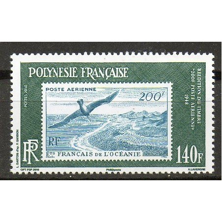Pol N° 933 Neuf **