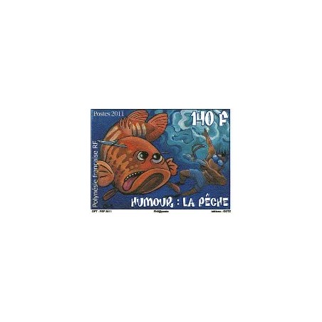 Pol N° 952 Neuf **