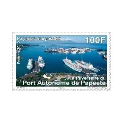 Pol N° 980 Neuf **