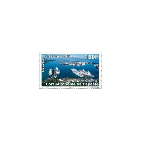 Pol N° 980 Neuf **