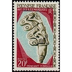 Polynesie N° 054 NC