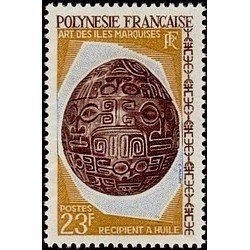 Polynesie N° 055 NC