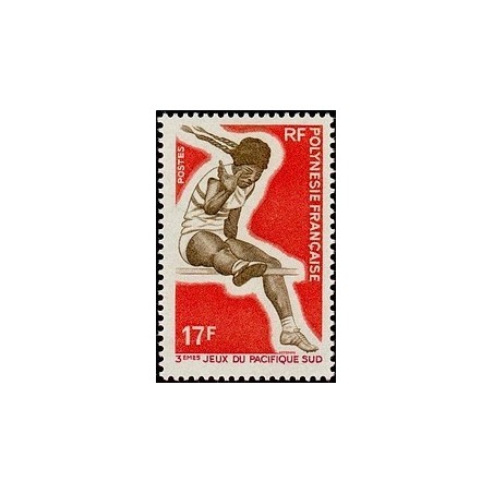 Polynesie N° 067 NC