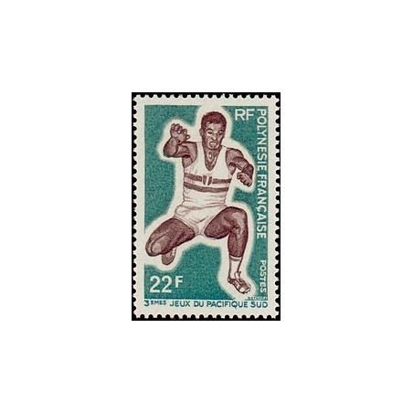 Polynesie N° 069 NC