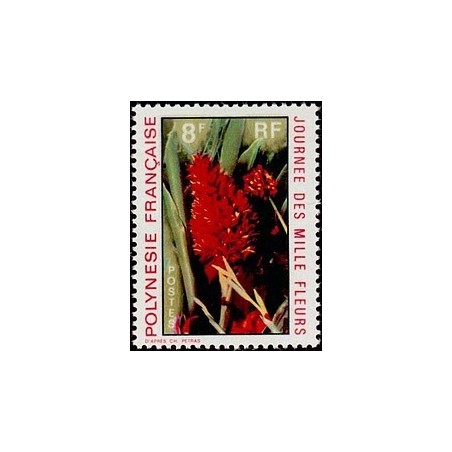 Polynesie N° 083 NC