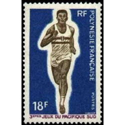Pol N° 068 Obl