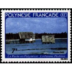 Pol N° 177 Obl