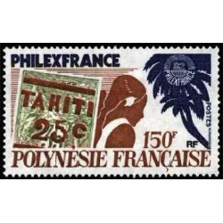 Pol N° 180 Obl