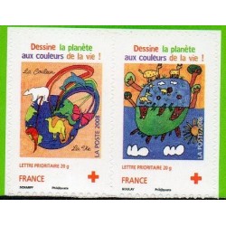 FR N° 4306/07 Neuf **