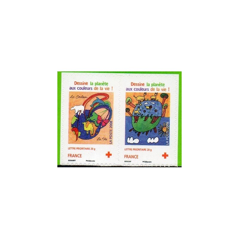 FR N° 4306/07 Neuf **