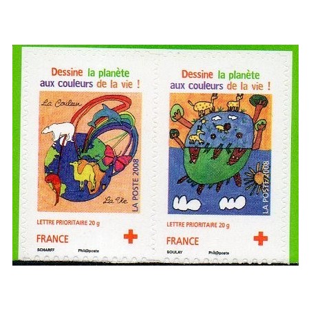 FR N° 4306/07 Neuf **