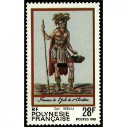 Pol N° 204 Obl