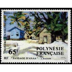 Pol N° 224 Obl