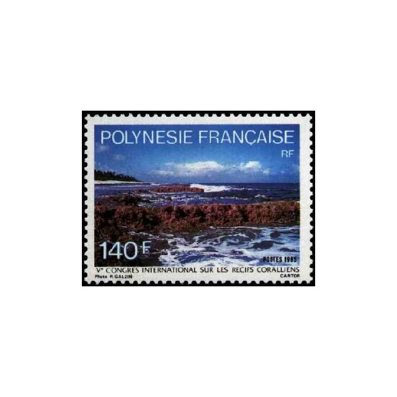 Pol N° 236 Obl