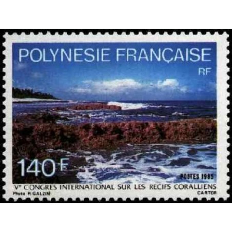 Pol N° 236 Obl