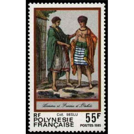 Pol N° 239 Obl