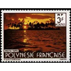 Pol N° 253 Obl