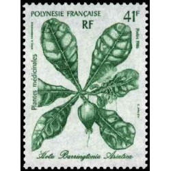 Pol N° 269 Obl
