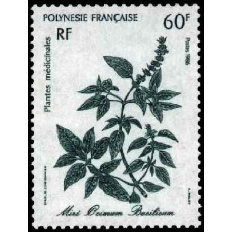 Pol N° 270 Obl