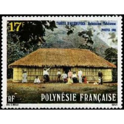 Pol N° 301 Obl