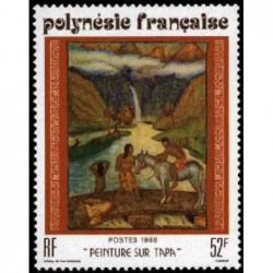 Pol N° 303 Obl