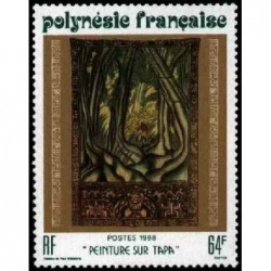 Pol N° 305 Obl