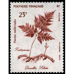 Pol N° 315 Obl