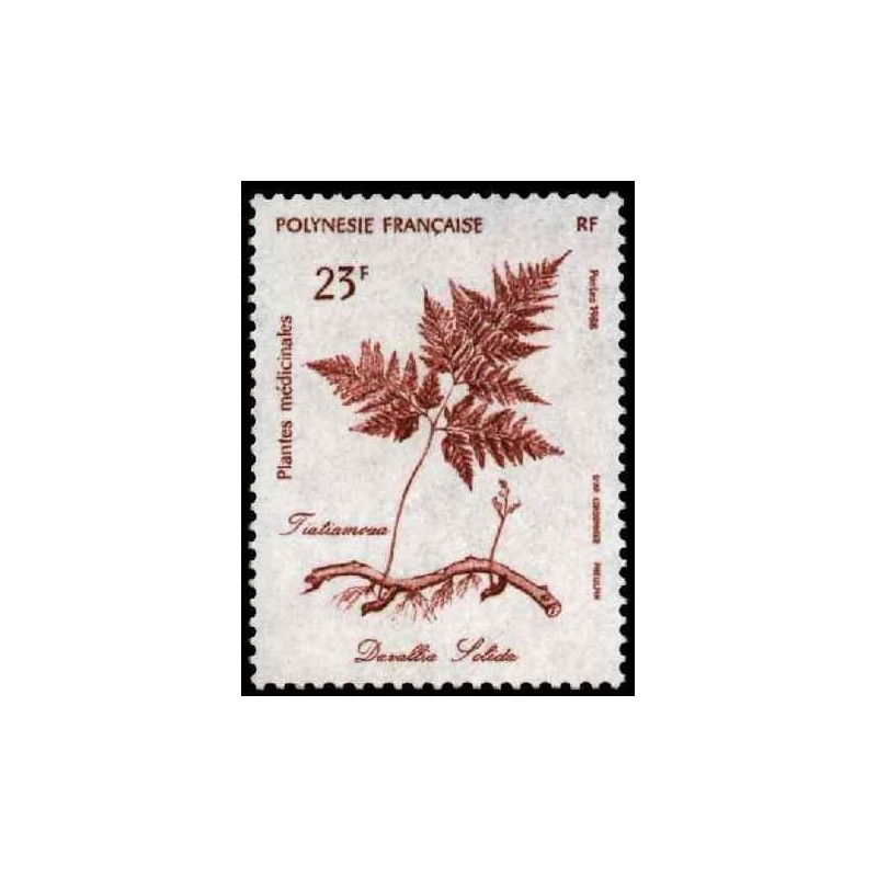 Pol N° 315 Obl