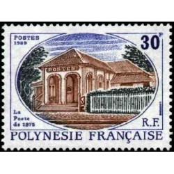 Pol N° 322 Obl