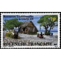 Pol N° 327 Obl