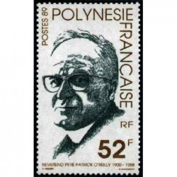 Pol N° 337 Obl