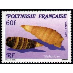 Pol N° 343 Obl