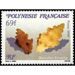 Pol N° 344 Obl