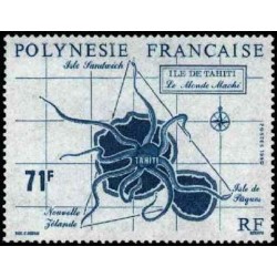 Pol N° 357 Obl