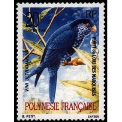 Pol N° 361 Obl