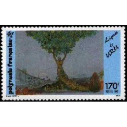 Pol N° 368 Obl