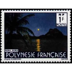 Pol N° 373A Obl