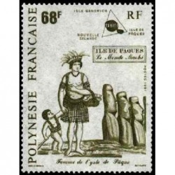 Pol N° 379 Obl