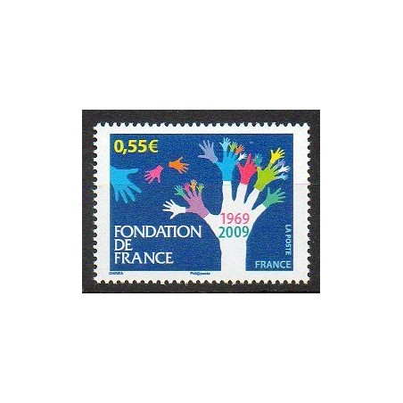 FR N° 4335 Neuf **