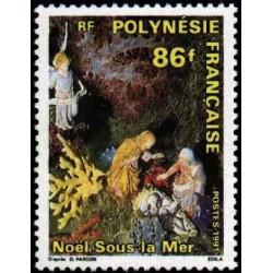 Pol N° 398 Obl
