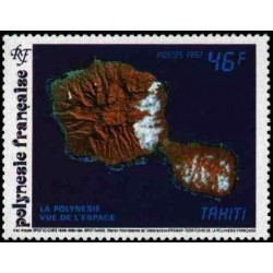 Pol N° 405 Obl
