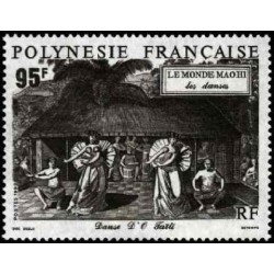 Pol N° 410 Obl