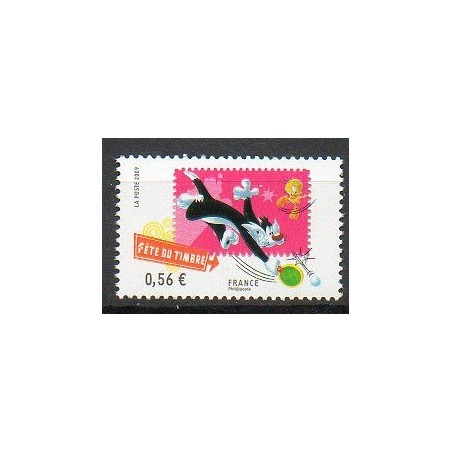 FR N° 4339 Neuf **