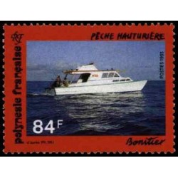 Pol N° 429 Obl