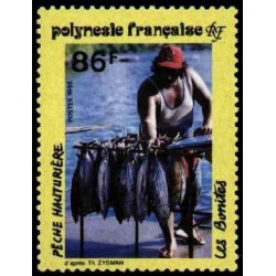 Pol N° 430 Obl