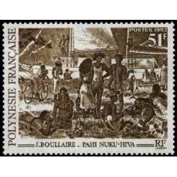 Pol N° 435 Obl