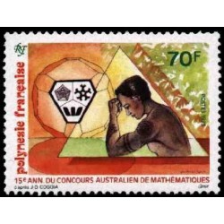 Pol N° 437 Obl