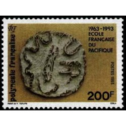 Pol N° 449 Obl