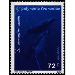 Pol N° 452 Obl
