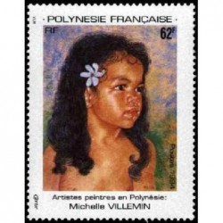 Pol N° 468 Obl